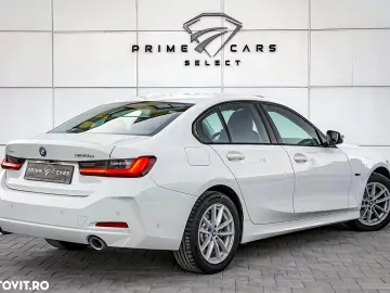 BMW Seria 3 320e Aut. Luxury Line