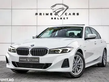 BMW Seria 3 320e Aut. Luxury Line