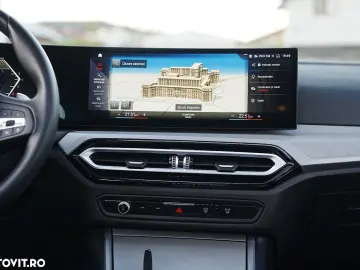 BMW Seria 3 320e Aut. Luxury Line