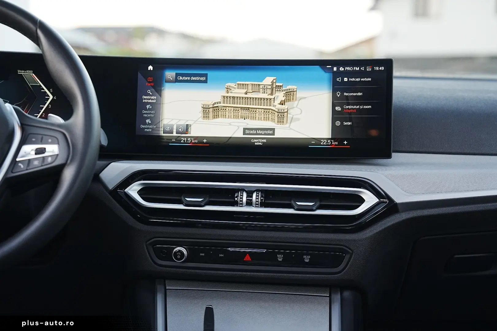 BMW Seria 3 320e Aut. Luxury Line