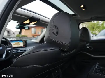 BMW Seria 3 320e Aut. Luxury Line