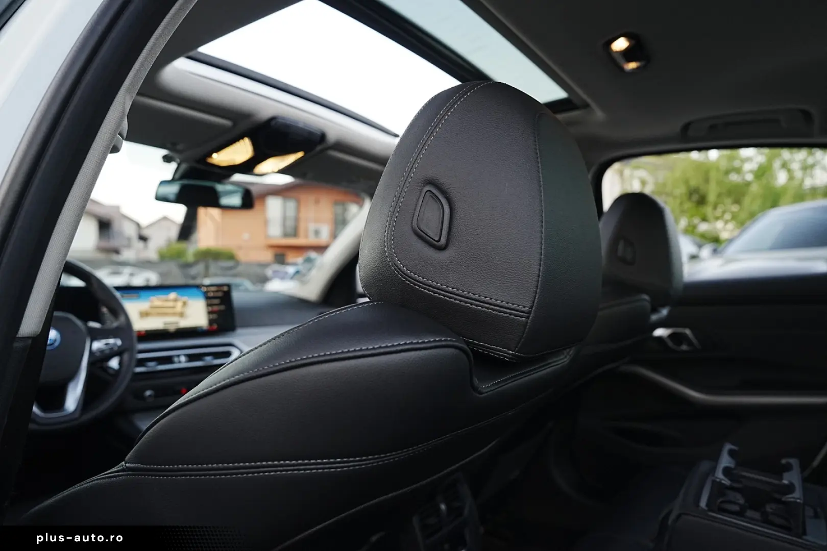 BMW Seria 3 320e Aut. Luxury Line