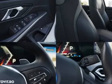 BMW Seria 3 320e Aut. Luxury Line