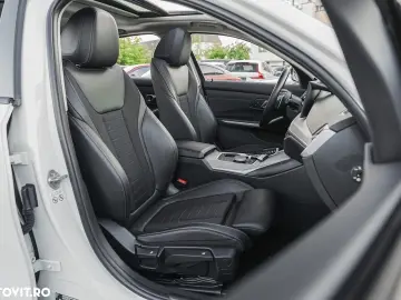 BMW Seria 3 320e Aut. Luxury Line