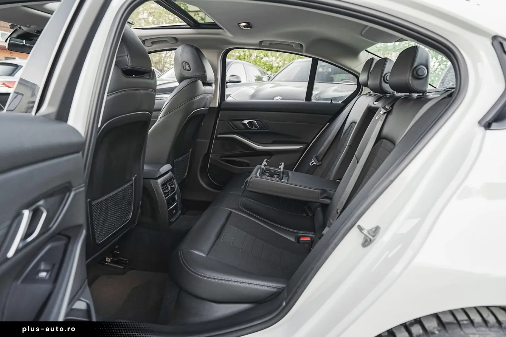 BMW Seria 3 320e Aut. Luxury Line