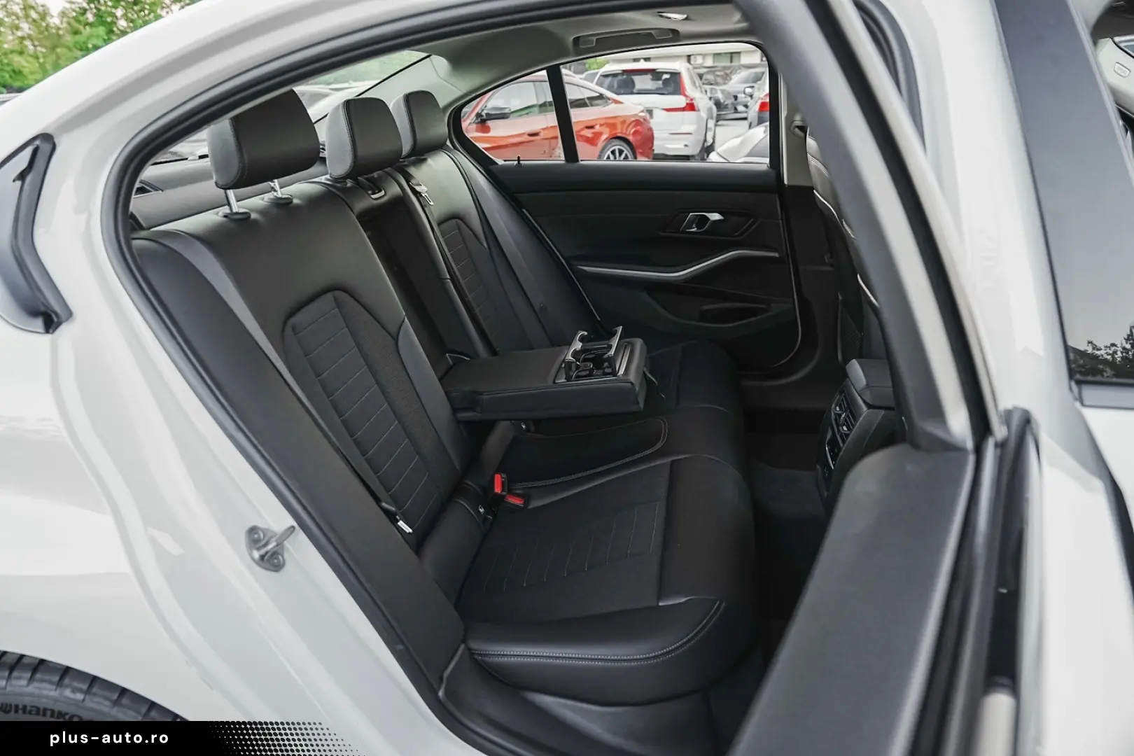 BMW Seria 3 320e Aut. Luxury Line