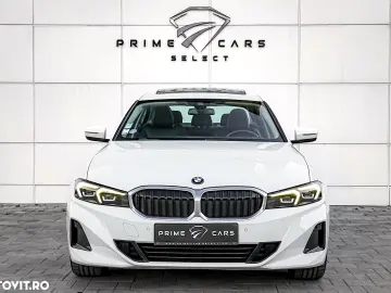 BMW Seria 3 320e Aut. Luxury Line