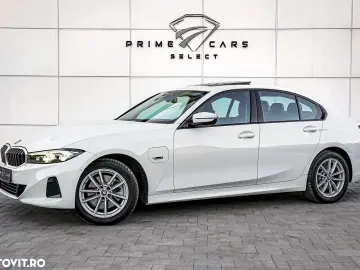 BMW Seria 3 320e Aut. Luxury Line