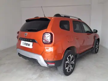 DACIA DUSTER 1.3 TCe 150CP Prestige 4WD