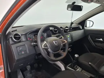 DACIA DUSTER 1.3 TCe 150CP Prestige 4WD