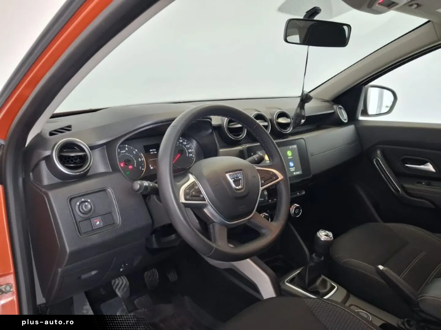 DACIA DUSTER 1.3 TCe 150CP Prestige 4WD