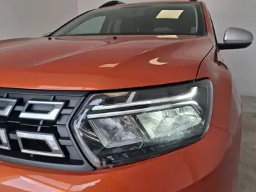 DACIA DUSTER 1.3 TCe 150CP Prestige 4WD