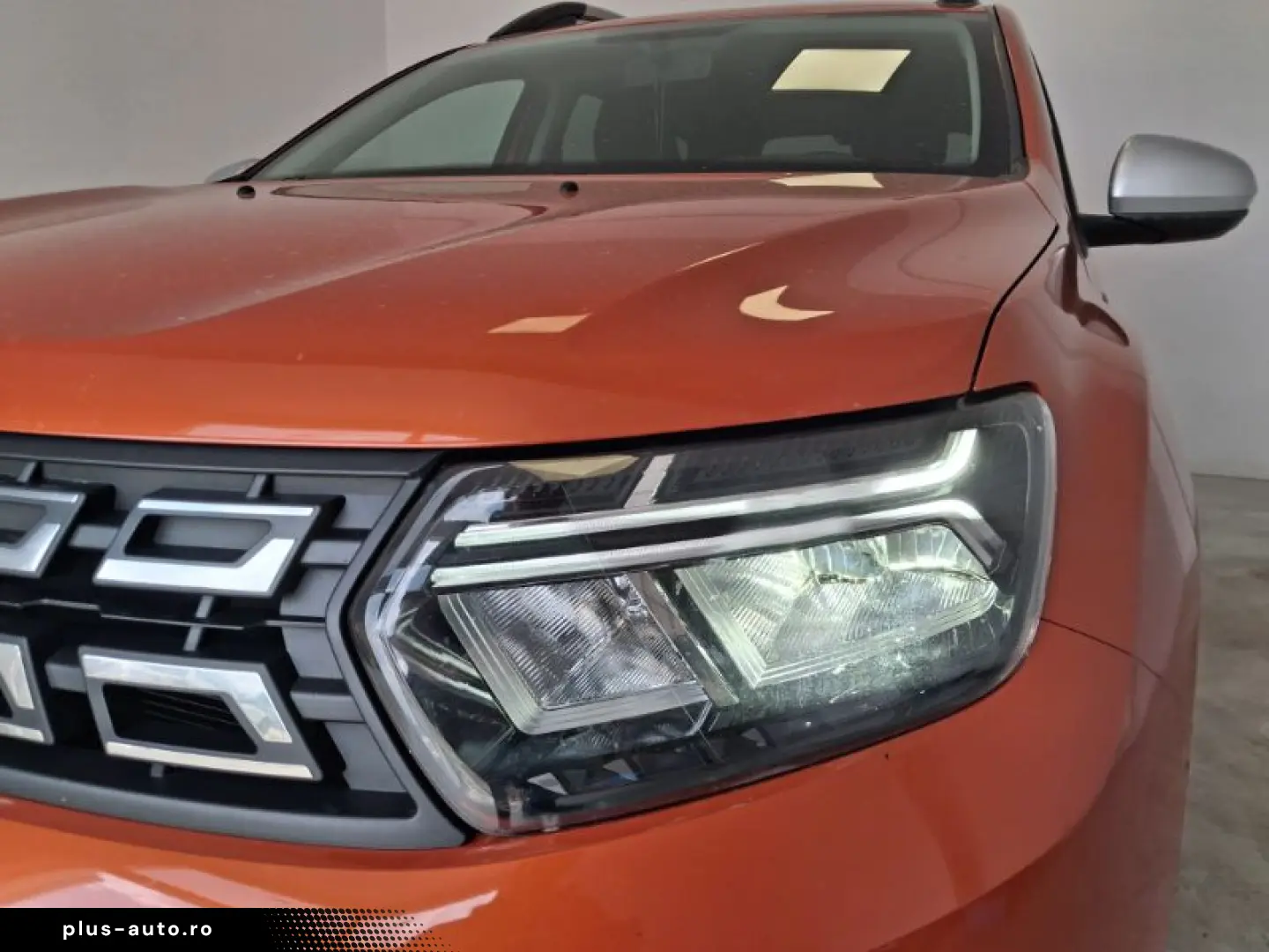 DACIA DUSTER 1.3 TCe 150CP Prestige 4WD