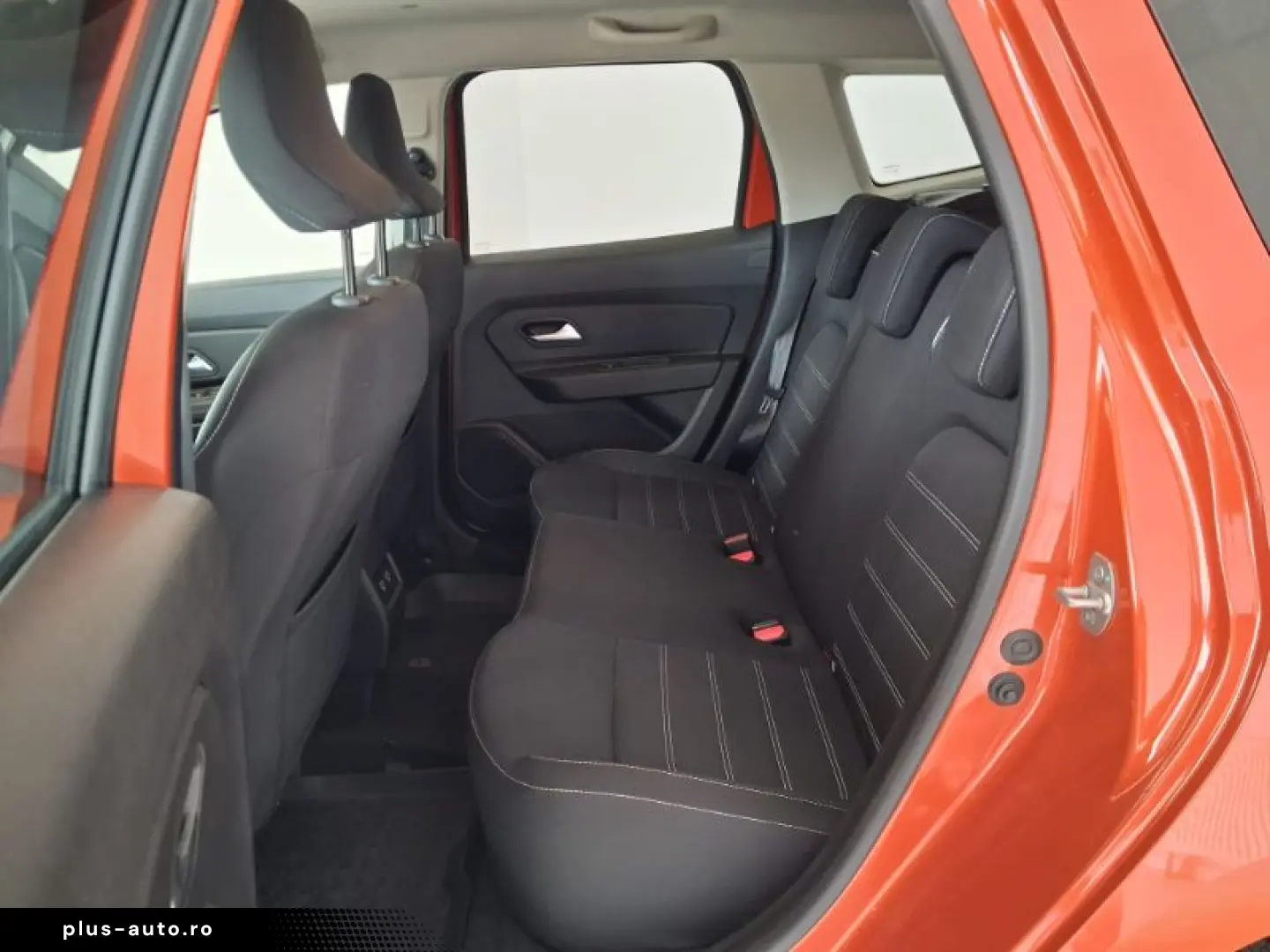 DACIA DUSTER 1.3 TCe 150CP Prestige 4WD