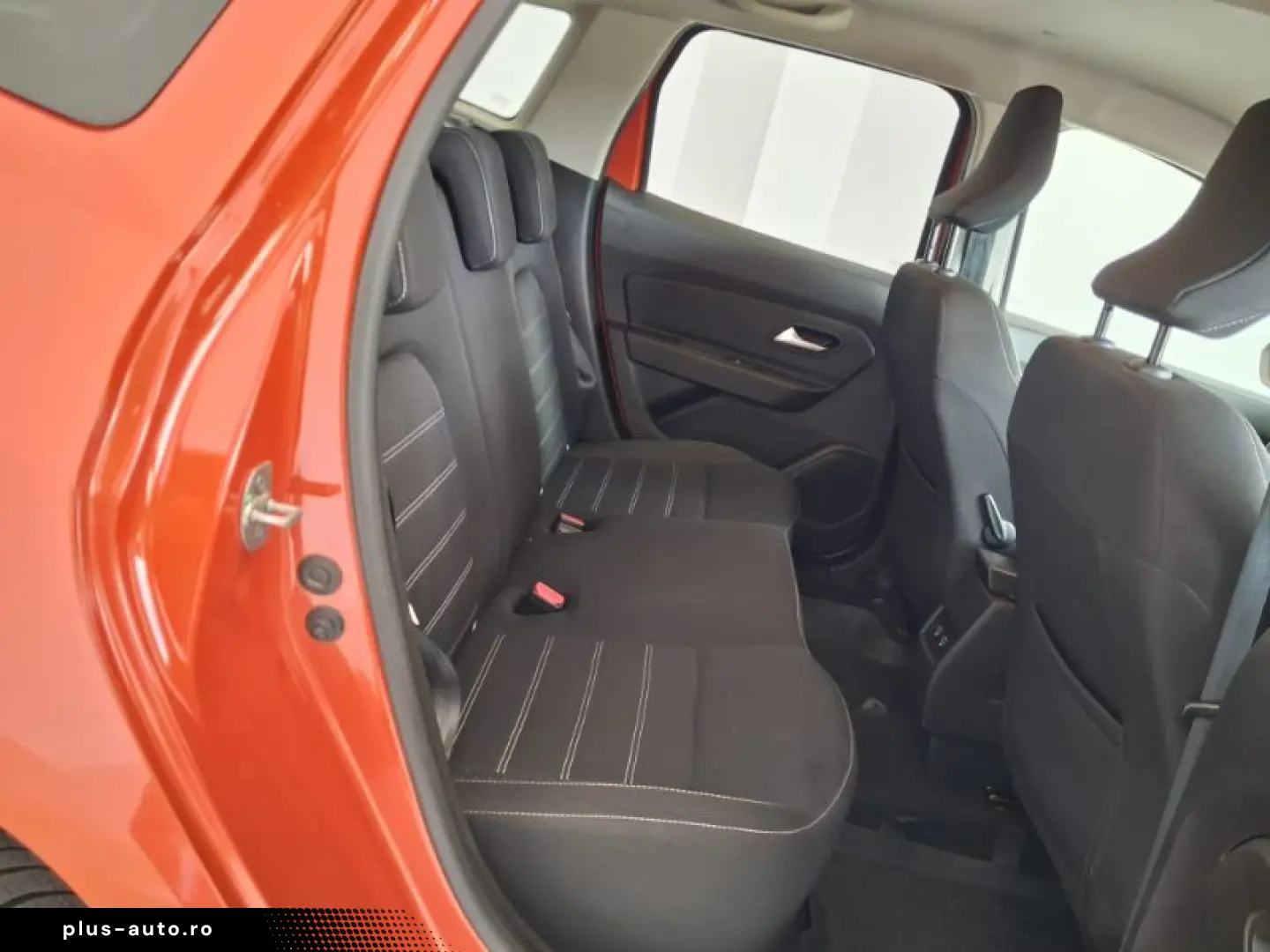 DACIA DUSTER 1.3 TCe 150CP Prestige 4WD