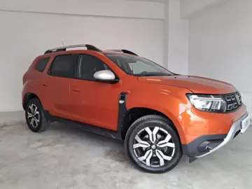 DACIA DUSTER 1.3 TCe 150CP Prestige 4WD