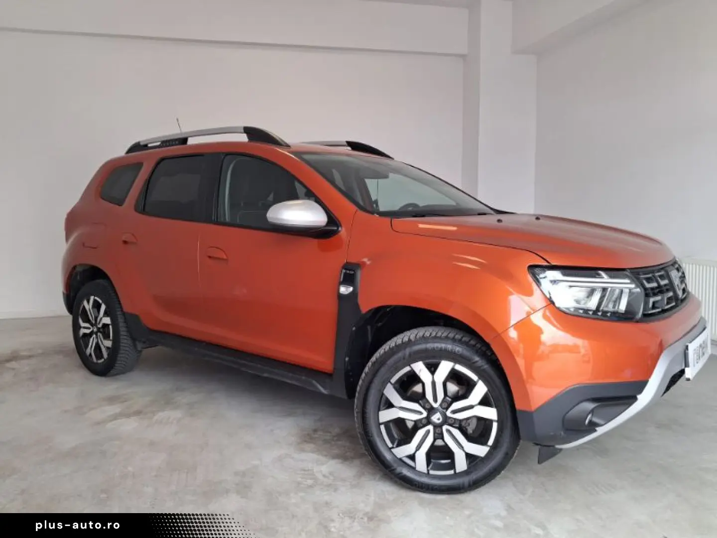 DACIA DUSTER 1.3 TCe 150CP Prestige 4WD