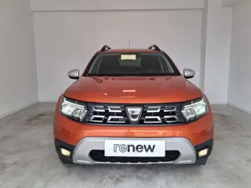 DACIA DUSTER 1.3 TCe 150CP Prestige 4WD