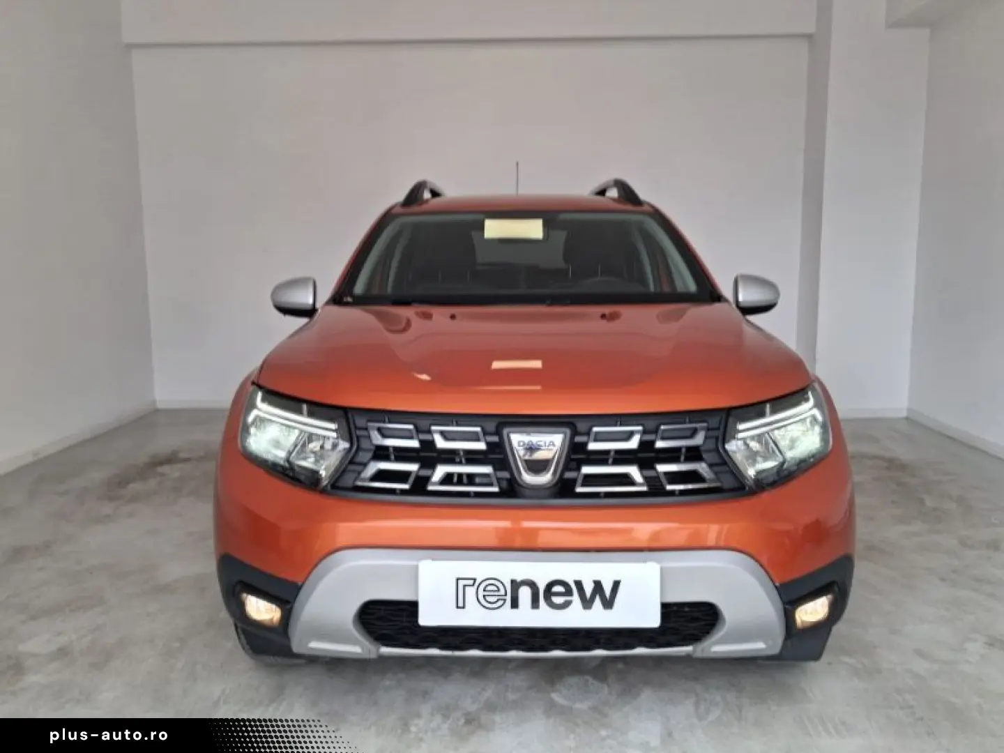 DACIA DUSTER 1.3 TCe 150CP Prestige 4WD