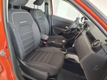 DACIA DUSTER 1.3 TCe 150CP Prestige 4WD