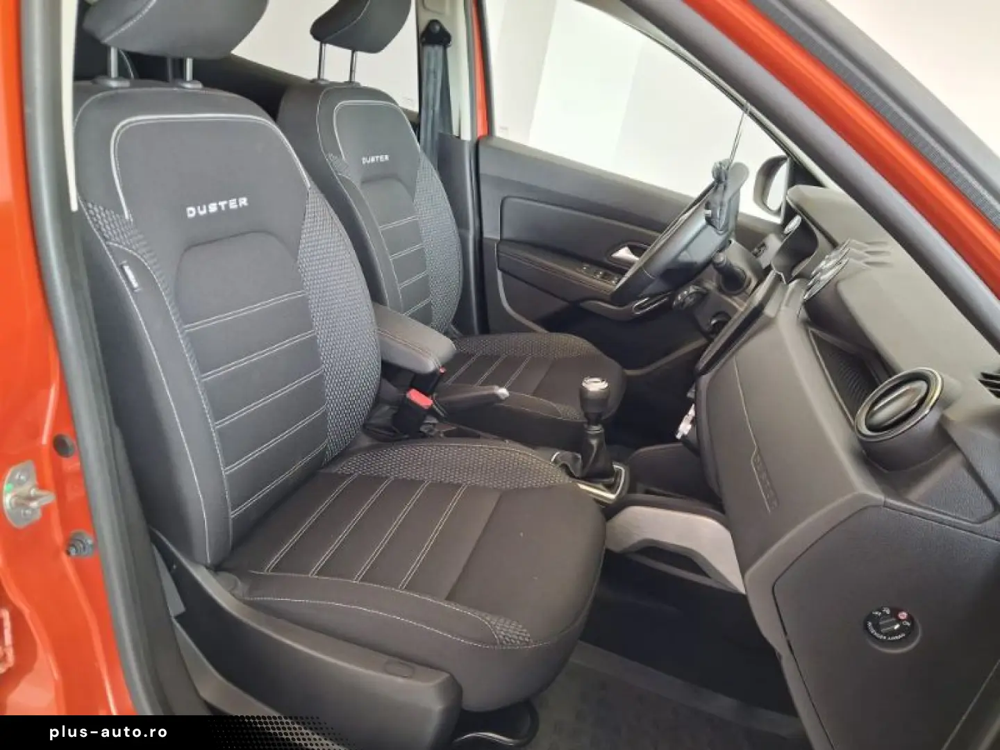 DACIA DUSTER 1.3 TCe 150CP Prestige 4WD