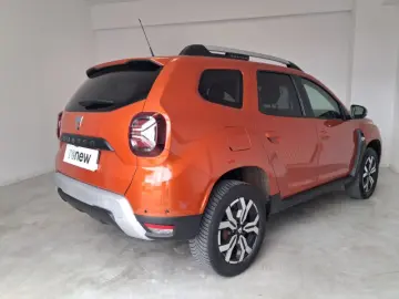 DACIA DUSTER 1.3 TCe 150CP Prestige 4WD