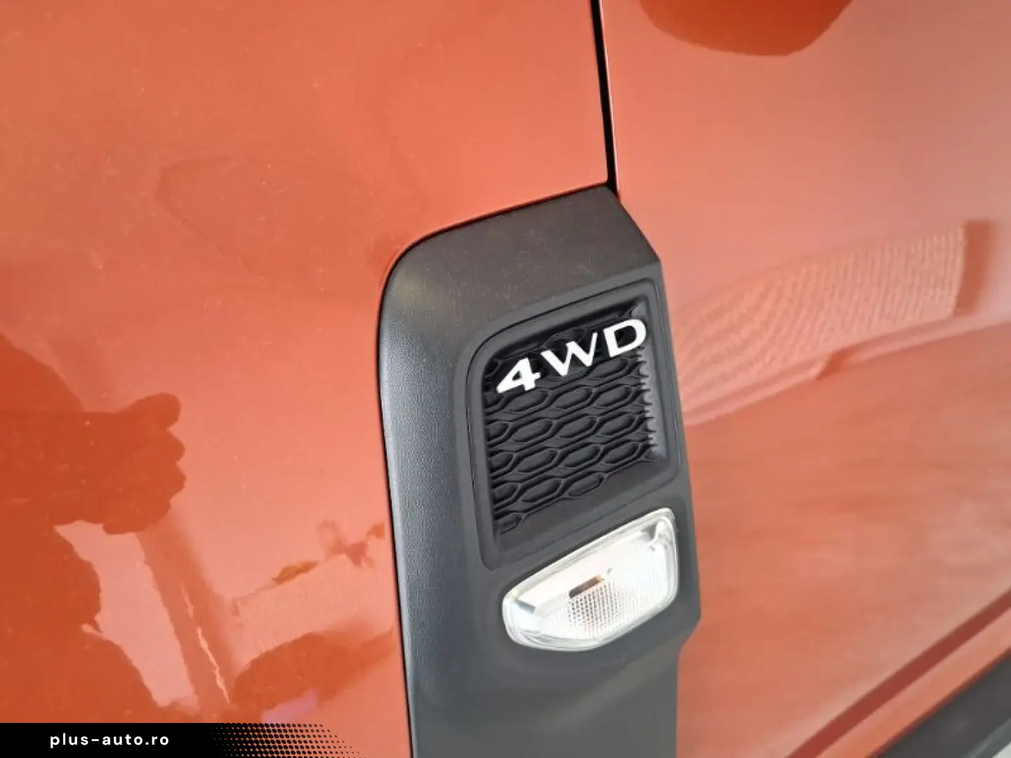 DACIA DUSTER 1.3 TCe 150CP Prestige 4WD