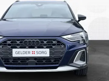 Audi A3 allstreet 35 TFSI