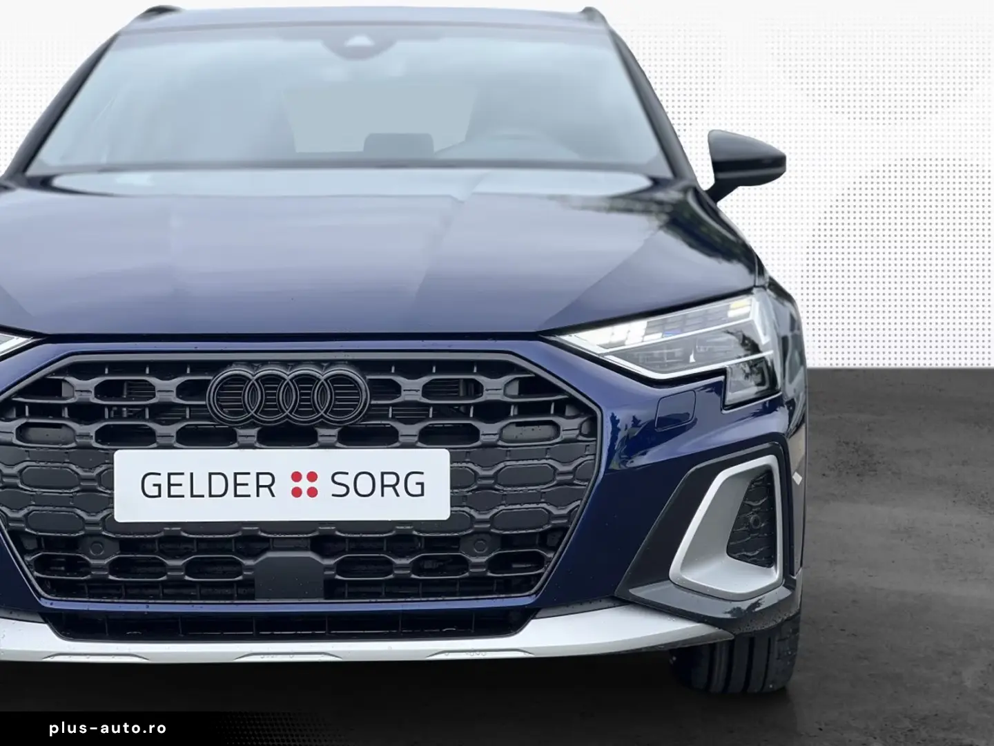 Audi A3 allstreet 35 TFSI