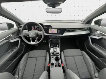Audi A3 allstreet 35 TFSI