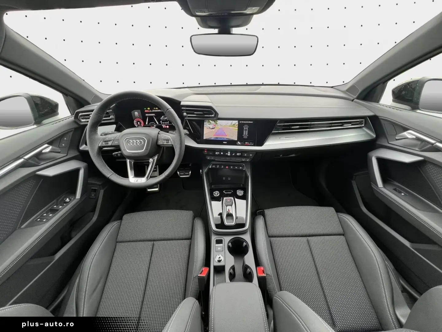 Audi A3 allstreet 35 TFSI