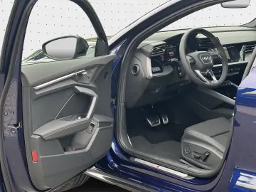Audi A3 allstreet 35 TFSI