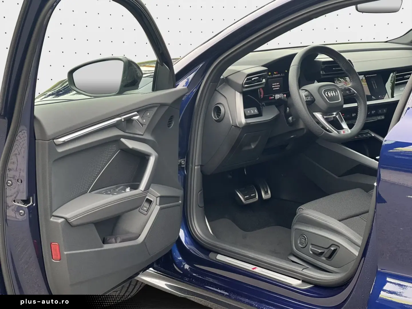 Audi A3 allstreet 35 TFSI