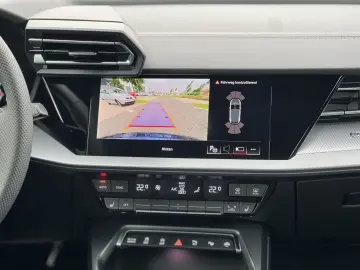 Audi A3 allstreet 35 TFSI