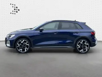 Audi A3 allstreet 35 TFSI