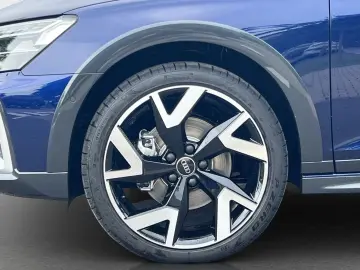 Audi A3 allstreet 35 TFSI