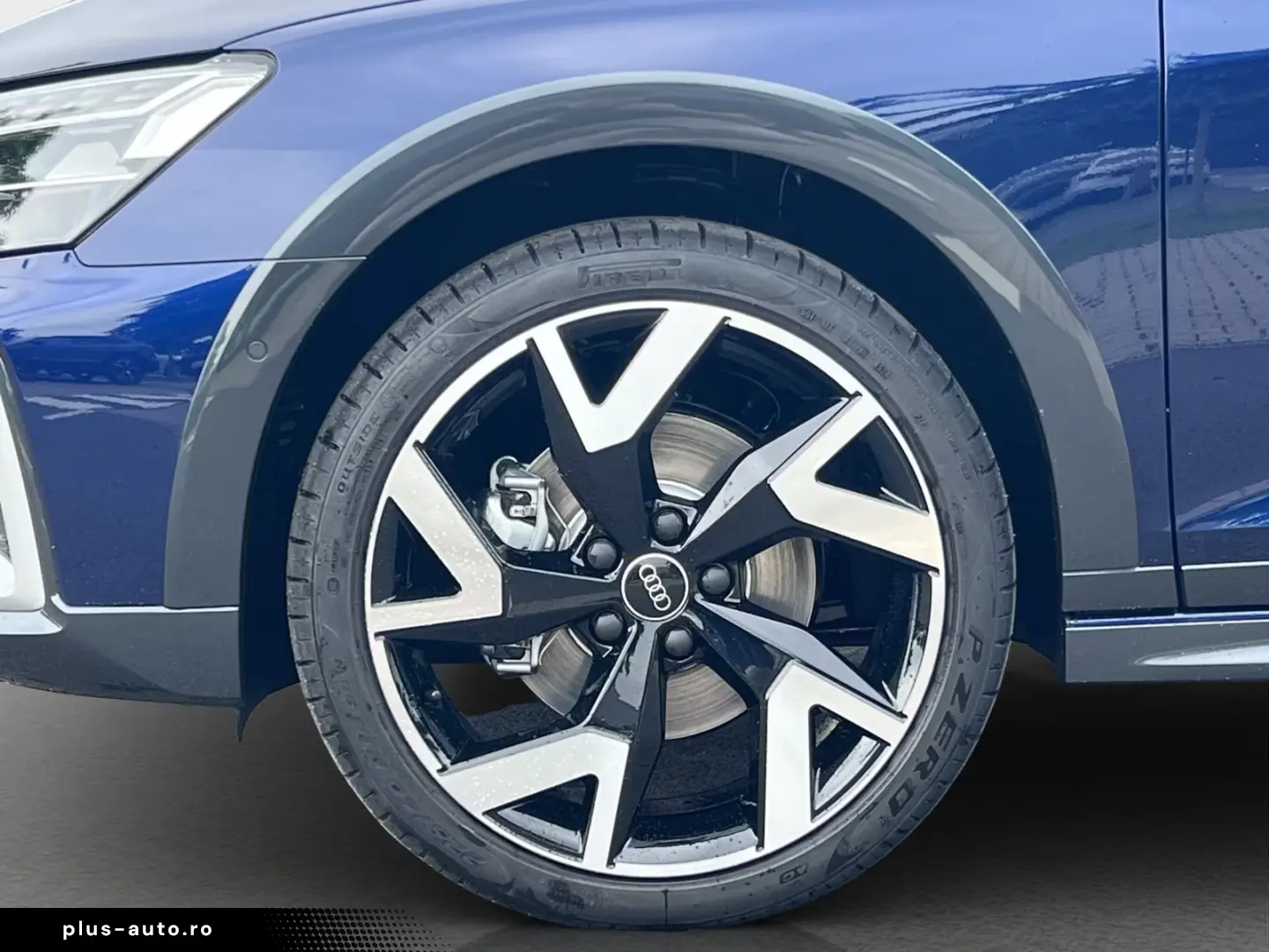 Audi A3 allstreet 35 TFSI