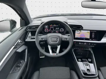 Audi A3 allstreet 35 TFSI
