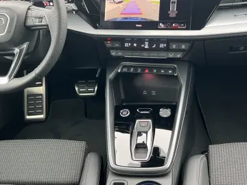 Audi A3 allstreet 35 TFSI