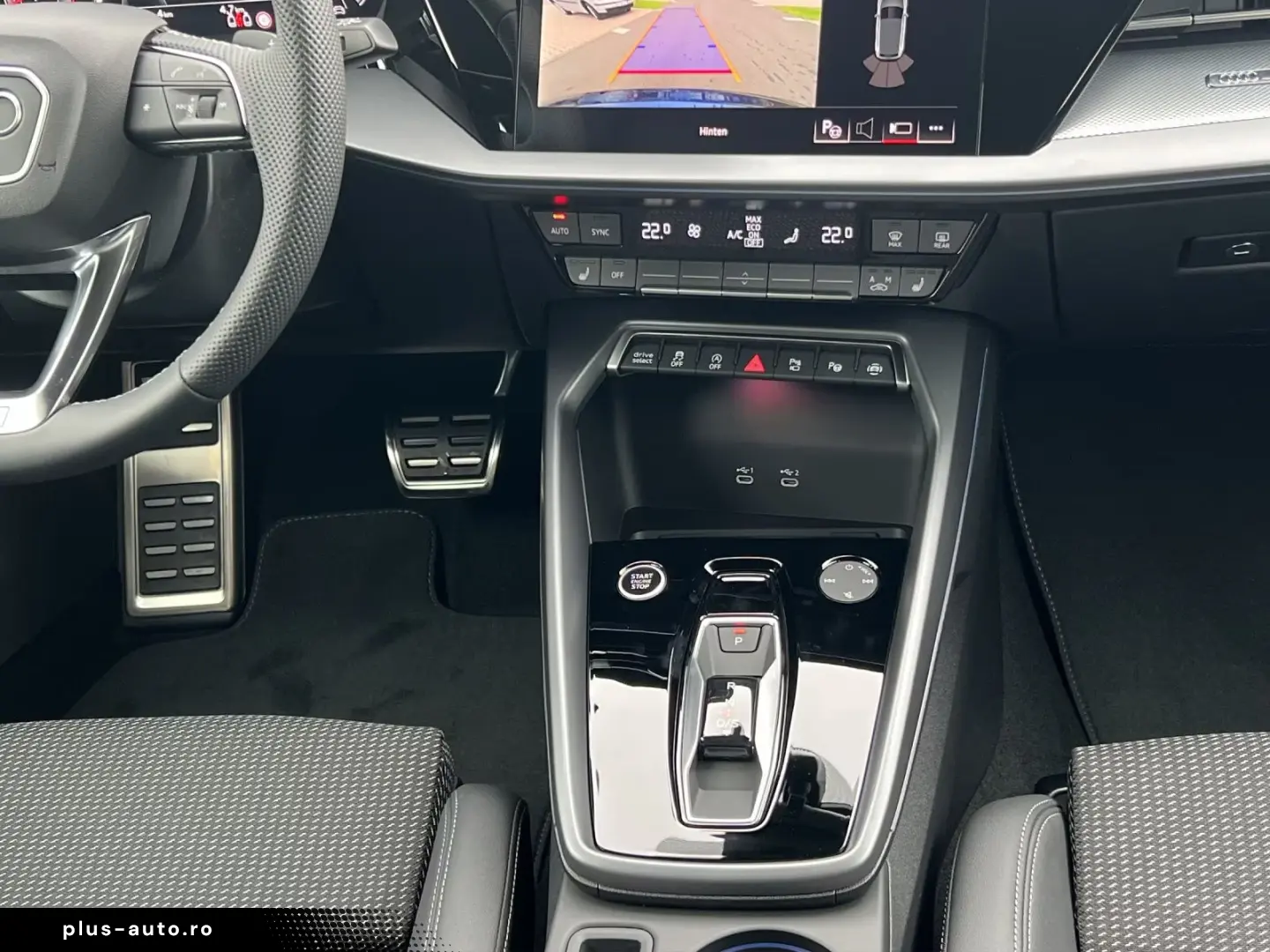 Audi A3 allstreet 35 TFSI