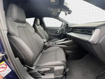 Audi A3 allstreet 35 TFSI