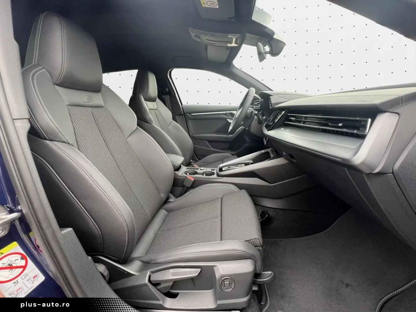 Audi A3 allstreet 35 TFSI