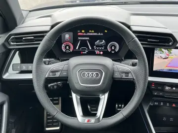 Audi A3 allstreet 35 TFSI