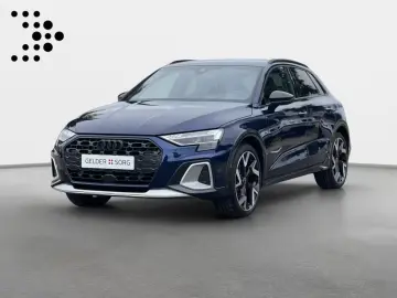 Audi A3 allstreet 35 TFSI