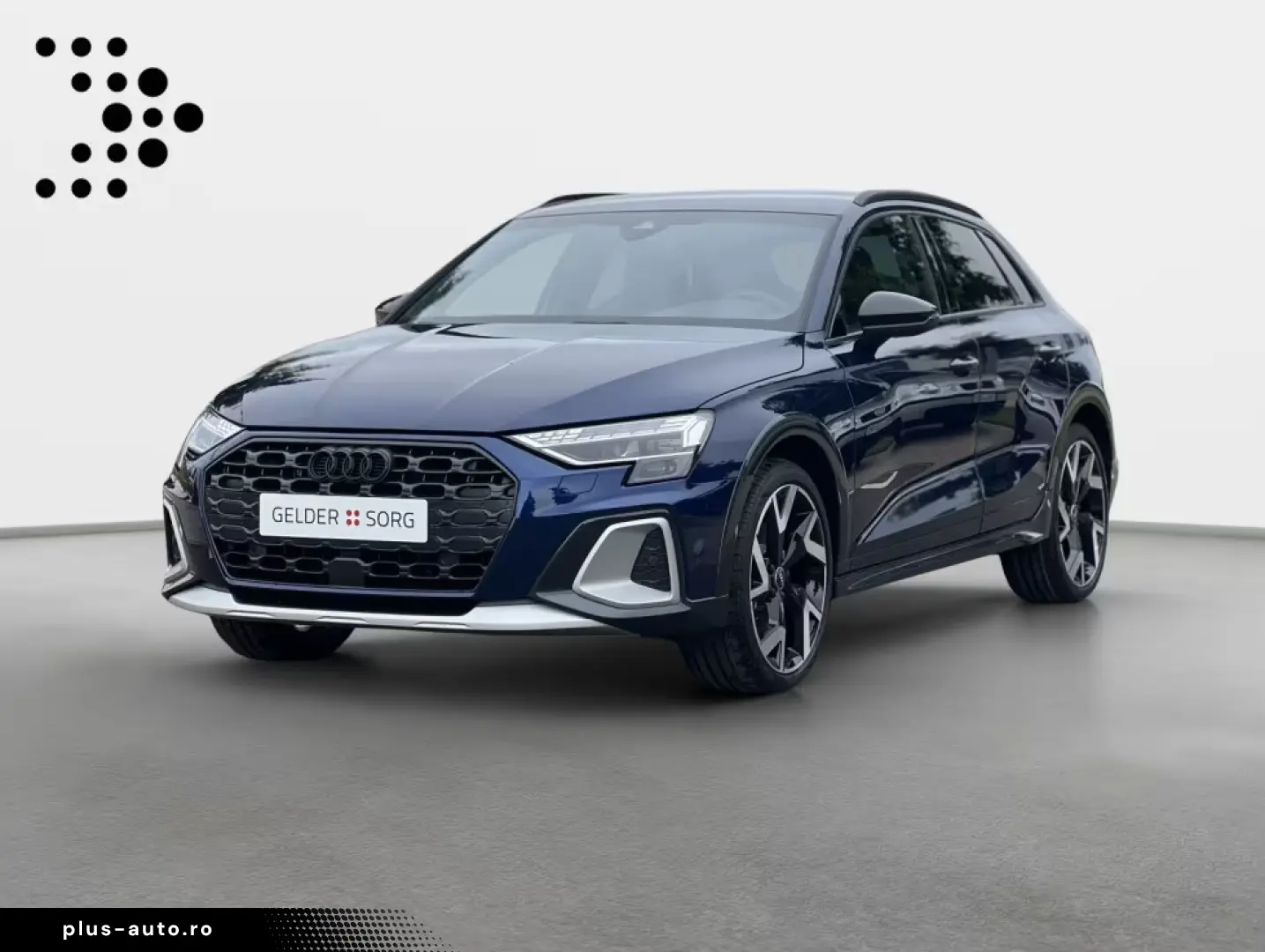Audi A3 allstreet 35 TFSI