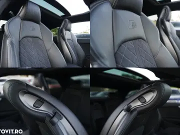 Audi A5 40 TDI quattro S tronic S line