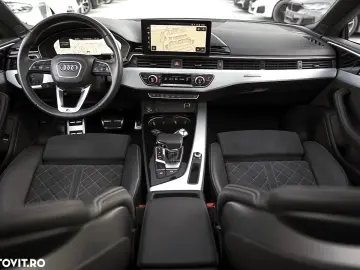 Audi A5 40 TDI quattro S tronic S line