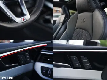 Audi A5 40 TDI quattro S tronic S line