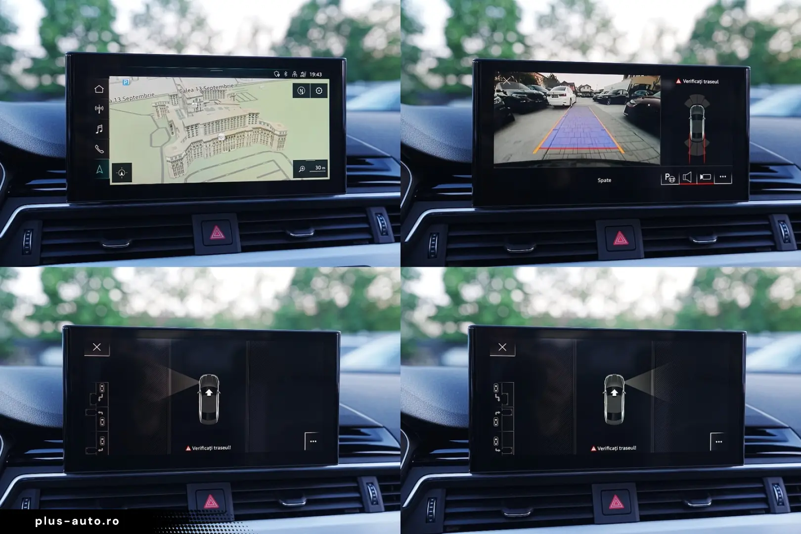 Audi A5 40 TDI quattro S tronic S line