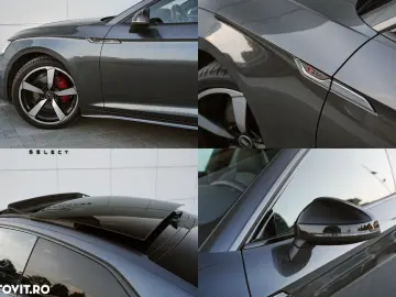 Audi A5 40 TDI quattro S tronic S line